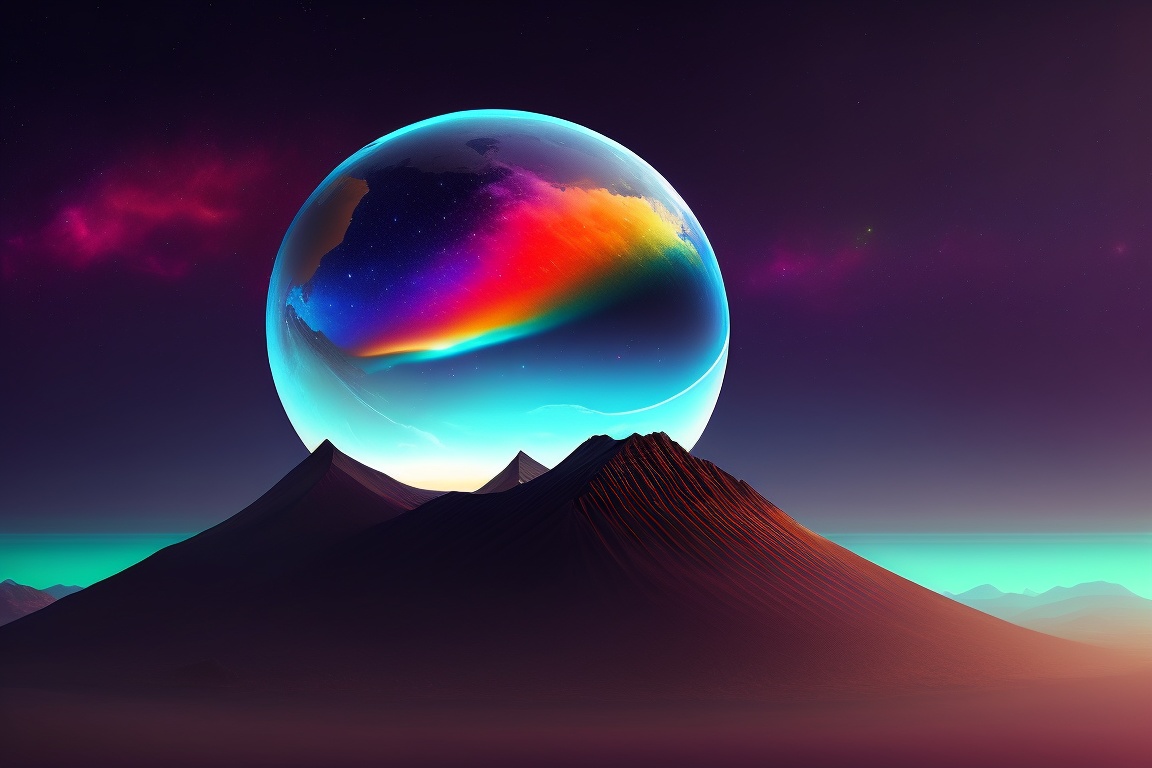 web 3 and metaverse