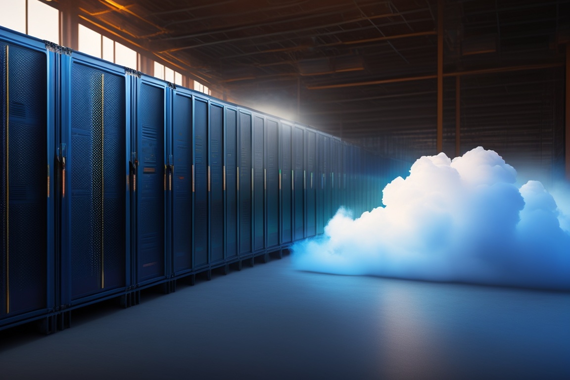 cloud-native computing