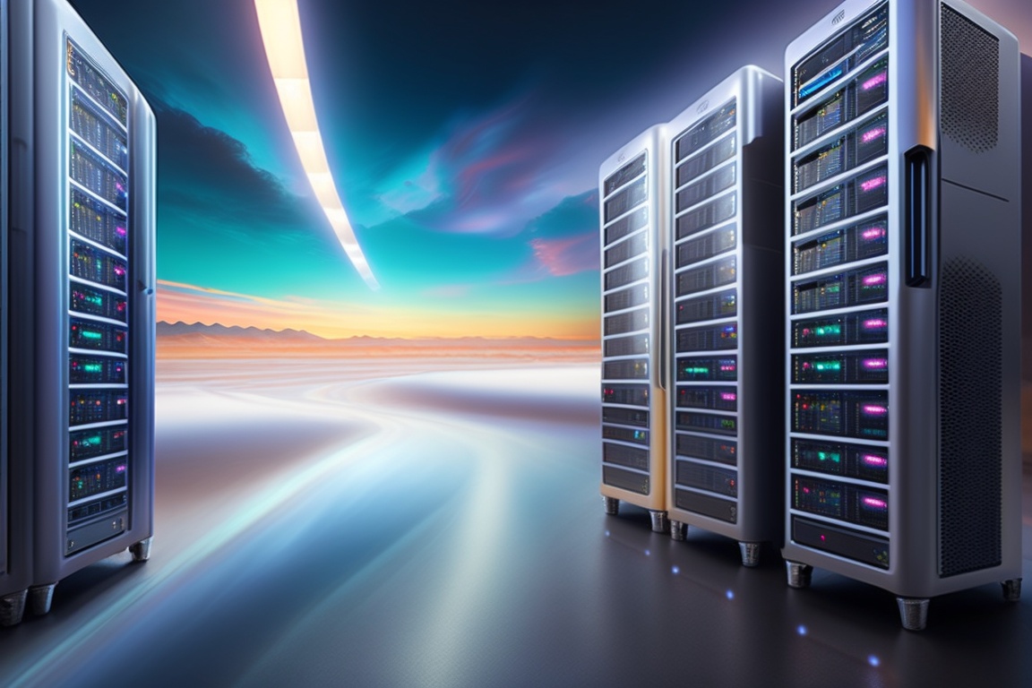 ambient computing and IoT