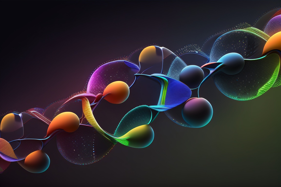 genomics and bioinformatics